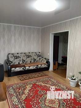 2-к квартира, вторичка, 42м2, 4/5 этаж