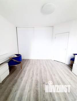 3-к квартира, вторичка, 84м2, 8/10 этаж