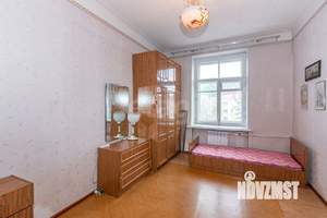 3-к квартира, вторичка, 77м2, 4/5 этаж