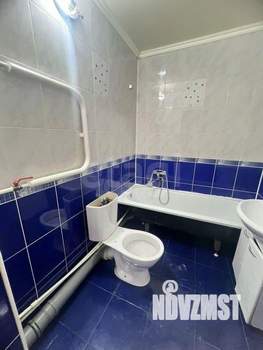 1-к квартира, вторичка, 40м2, 4/10 этаж