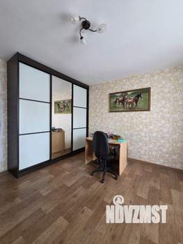 3-к квартира, вторичка, 84м2, 4/10 этаж