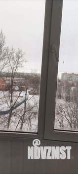 1-к квартира, вторичка, 37м2, 5/9 этаж