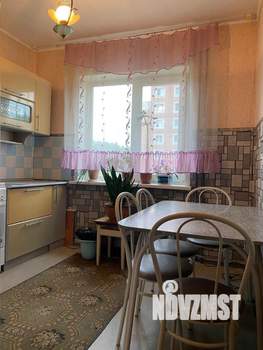 2-к квартира, вторичка, 51м2, 3/9 этаж