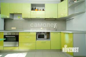 1-к квартира, вторичка, 53м2, 4/14 этаж