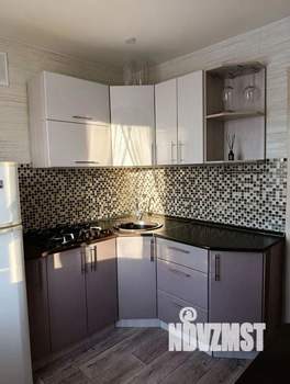 1-к квартира, вторичка, 31м2, 4/5 этаж