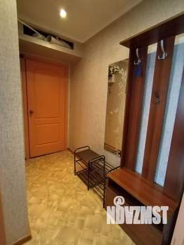 1-к квартира, вторичка, 30м2, 5/5 этаж