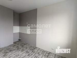 Студия квартира, вторичка, 17м2, 2/5 этаж