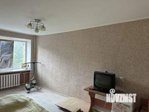 3-к квартира, вторичка, 71м2, 3/5 этаж