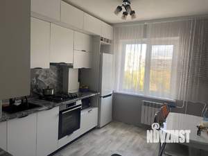 3-к квартира, вторичка, 63м2, 7/9 этаж