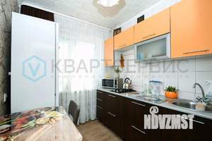 1-к квартира, вторичка, 30м2, 3/9 этаж