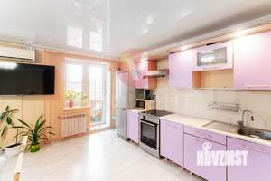 1-к квартира, вторичка, 44м2, 9/10 этаж