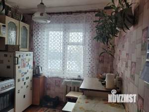 1-к квартира, вторичка, 31м2, 5/5 этаж