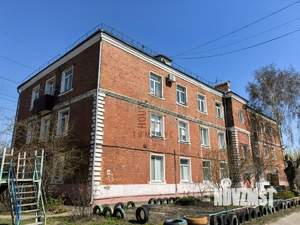 2-к квартира, вторичка, 59м2, 2/3 этаж