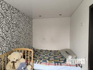 2-к квартира, вторичка, 41м2, 5/5 этаж