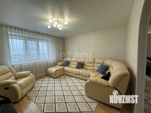 2-к квартира, вторичка, 69м2, 13/16 этаж