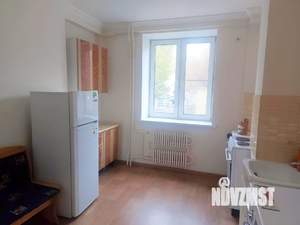 1-к квартира, вторичка, 40м2, 1/12 этаж