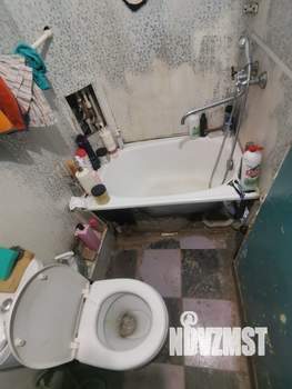 2-к квартира, вторичка, 47м2, 1/2 этаж