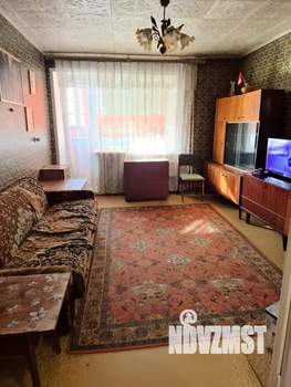 2-к квартира, вторичка, 52м2, 2/9 этаж