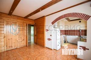 3-к квартира, вторичка, 62м2, 3/5 этаж