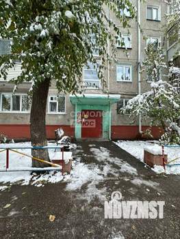 1-к квартира, вторичка, 31м2, 3/5 этаж