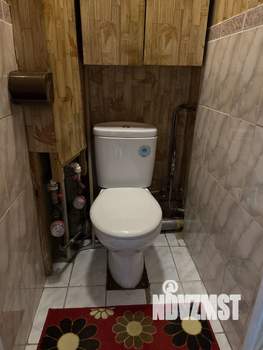 3-к квартира, вторичка, 64м2, 8/9 этаж