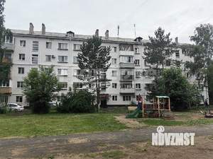 2-к квартира, вторичка, 43м2, 2/5 этаж