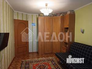 2-к квартира, вторичка, 44м2, 5/5 этаж