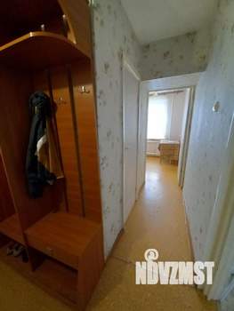 1-к квартира, вторичка, 30м2, 6/9 этаж