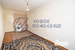 2-к квартира, вторичка, 45м2, 4/5 этаж