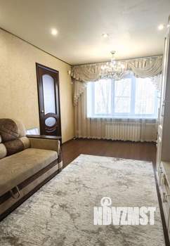2-к квартира, вторичка, 43м2, 2/5 этаж