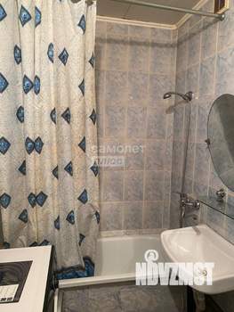 1-к квартира, вторичка, 31м2, 5/5 этаж