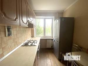 3-к квартира, вторичка, 61м2, 3/9 этаж