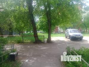 3-к квартира, вторичка, 58м2, 3/5 этаж