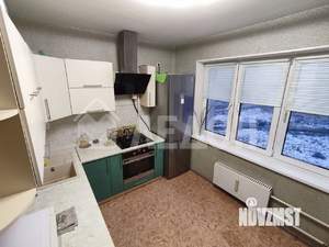 2-к квартира, вторичка, 56м2, 9/10 этаж