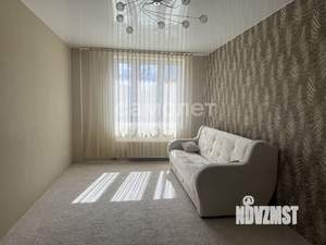 1-к квартира, вторичка, 42м2, 8/10 этаж