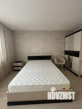 1-к квартира, вторичка, 39м2, 3/10 этаж