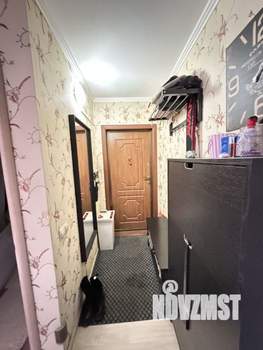 3-к квартира, вторичка, 49м2, 1/5 этаж