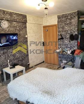 2-к квартира, вторичка, 48м2, 3/5 этаж