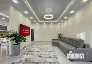 3-к квартира, вторичка, 134м2, 5/9 этаж