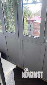 1-к квартира, вторичка, 31м2, 5/5 этаж