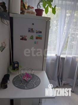 2-к квартира, вторичка, 49м2, 2/5 этаж