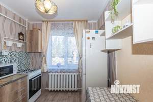 1-к квартира, вторичка, 32м2, 1/5 этаж