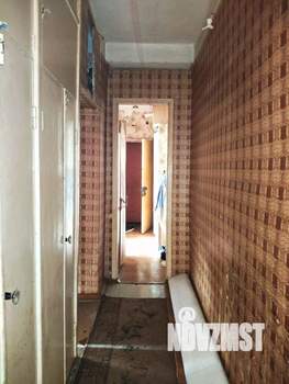 2-к квартира, вторичка, 59м2, 4/5 этаж