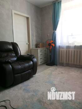 2-к квартира, вторичка, 38м2, 1/2 этаж