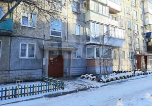 1-к квартира, вторичка, 31м2, 3/5 этаж