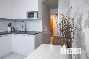 2-к квартира, вторичка, 67м2, 8/12 этаж