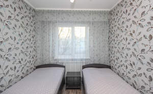 4-к квартира, вторичка, 60м2, 2/5 этаж