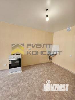 Студия квартира, сданный дом, 26м2, 3/5 этаж