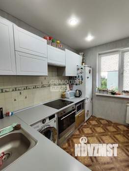 3-к квартира, вторичка, 69м2, 7/12 этаж