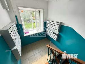 1-к квартира, вторичка, 30м2, 5/5 этаж